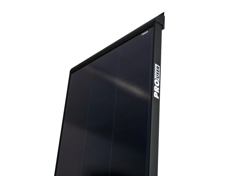 Sp18 Solar Panel SPS180 Slimline Solar Panel | Pro-User Electronics